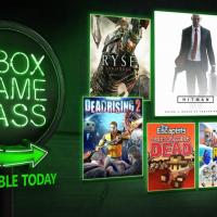 Xbox Game Pass elokuu