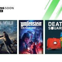 Game Pass