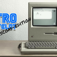 Retromuistelot Gamescom