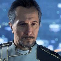 Star Citizen – Squadron 42: Gary Oldman