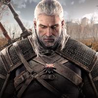 Geralt the Rivian