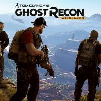 Ghost Recon Wildlands