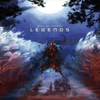 Ghost of Tsushima: Legends anime
