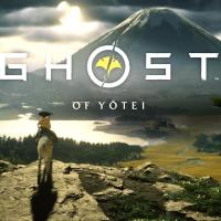 Ghost of Yotei nosto