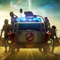 Ghostbusters Afterlife