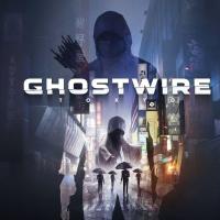 Ghostwire Tokyo