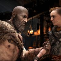 GoW