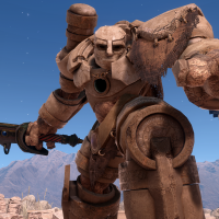 Golem