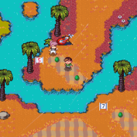 Golf Story Switch