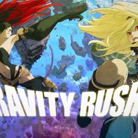 Gravity Rush 2