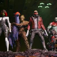 Guardians of the Galaxy: koko poppoo