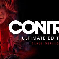 Control: Ultimate Edition - Cloud Version Switch