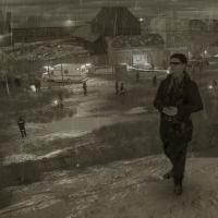 Heavy Rain, FBI-mies kukkulalla