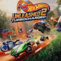 HOT WHEELS UNLEASHED™ 2 - Turbocharged_cover