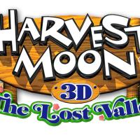 Harvest Moon The Lost Valley