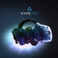 HTC Vive Pro