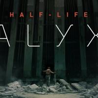 Half Life Alyx