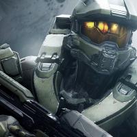 Halo Master Chief