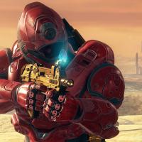 Halo 5 Guardians