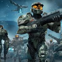 Halo Wars