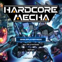 Hardcore Mecha kansikuva.jpg