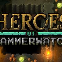 Heroes of Hammerwatch: Kansi