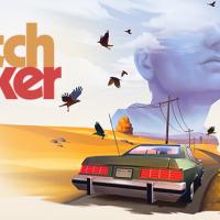 Hitchiker - A Mystery Game nostokuva 3