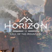 Horizon Call of the Mountain