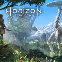 Horizon Zero Dawn