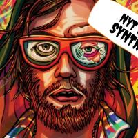 Hotline Miami ja sen mainiot musiikit