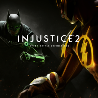 Injustice 2