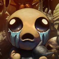 The Binding of Isaac