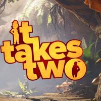 It Takes Two logo