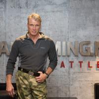 Dolph Lundgren