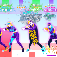Just Dance 2020