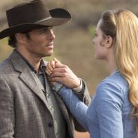James Marsden Westworld