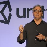 John Riccitiello Unity