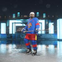 Jokerit NHL 23