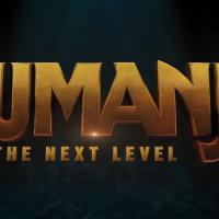 Jumanji: The Next Level
