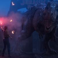 Jurassic Park Survival