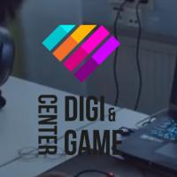Jyväskylä Digi & Game Center