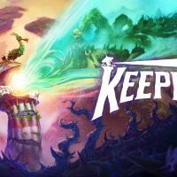 Keeper