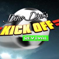 Dino Dini's Kick Off Revival