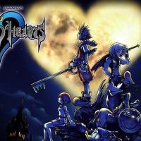 Kingdom Hearts