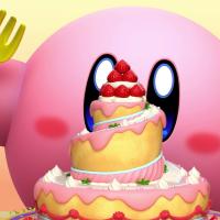 Kirbys Dream Buffet