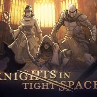 Knights In Tight Spaces Header