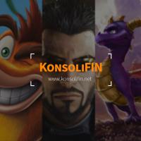 KonsoliFIN 