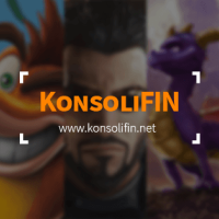 KonsoliFIN