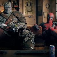 Korg Deadpool Free Guy