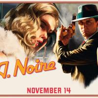 L.A. Noire Remastered